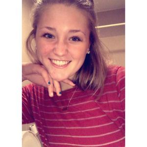 Meet your Posher, Madison